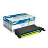 Samsung - CLT-Y5082L/ELS - Toner geel