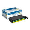 Samsung - CLT-Y5082S/ELS - Toner geel