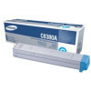 Samsung - CLX-C8380A/ELS - Toner cyaan