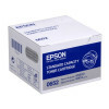 Epson - C13S050652 - AL-M1400 - Toner zwart LEVERING OP AANVRAAG