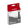 Canon - 4870B001 - PGI-29DGY - Inktcartridge grijs