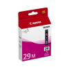 Canon - 4874B001 - PGI-29M - Inktcartridge magenta