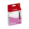 Canon - 4877B001 - PGI-29PM - Inktcartridge licht magenta