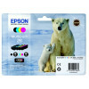 Epson - C13T26164010 - 26 - Inktcartridge MultiPack