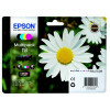 Epson - C13T18064010 - T18 - Inktcartridge MultiPack