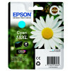 Epson - C13T18124010 / C13T18124012 - 18XL - Inktcartridge cyaan