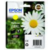 Epson - C13T18144010 / C13T18144012 - 18XL - Inktcartridge geel