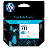 HP - CZ134A - 711 - Inktcartridge cyaan