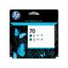 HP - C9408A - Printkop blauw