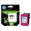 HP - CC644EE - 300XL - Inktcartridge - color