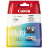 Canon - 5225B006 - PG-540/CL-541 - Inktcartridge / Combopack