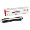 Canon - 4370B002 - 729BK - Toner zwart