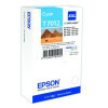 Epson - C13T70124010 - T7012 - Inktcartridge cyaan