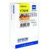Epson - C13T70144010 - T7014 - Inktcartridge geel