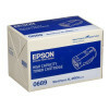 Epson - C13S050689 - AL-M300 - Toner zwart