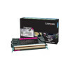 Lexmark - X748H1MG - Toner magenta