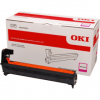 OKI - 46507306 - drum kit magenta LET OP: Geen Toner!
