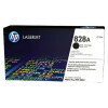 HP - CF358A - 828A - Drum Kit Zwart LET OP: Geen Toner!