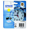 Epson - C13T27144010 / C13T27144012 - 27XL - Inktcartridge geel