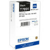 Epson - C13T789140 - T7891 - Inktcartridge zwart