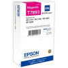 Epson - C13T789340 - T7893 - Inktcartridge magenta