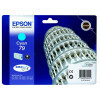 Epson - C13T79124010 - 79 - Inktcartridge cyaan