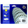 Epson - C13T79144010 - 79 - Inktcartridge geel
