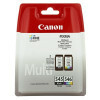 Canon - 8287B005 - PG-545 / CL-546 Inktcartridge Multipack