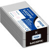 Epson - C33S020601 - SJIC22P(K) - Inktcartridge zwart