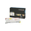 Lexmark - 20K0502 - Toner geel