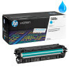 508X CF361X HP Toner Cyaan