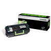 Lexmark - 52D2H00 - Toner zwart