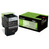 Lexmark - 70C20K0 - 702K - Toner zwart