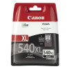 Canon - 5222B005 - PG-540XL - Inktcartridge - zwart