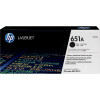 HP - CE340A - 651A - Toner zwart