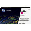 HP - CF323A - 653A - Toner magenta