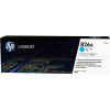 HP - CF311A - 826A - Toner cyaan