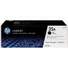 HP - CB435AD - 35AD -  Toner zwart