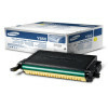 Samsung - CLP-Y660B/ELS - Toner geel