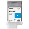 Canon - 6622B001 - PFI-106C - Inktcartridge cyaan