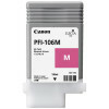 Canon - 6623B001 - PFI106M - Inktcartridge magenta