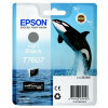 Epson - C13T76074010 - T7607 - Inktcartridge grijs