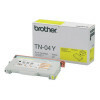 Brother - TN-04 Y - Toner geel