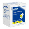 Epson - C13S050747 - AL-C300 - Toner geel