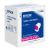 Epson - C13S050748 - AL-C300 - Toner magenta