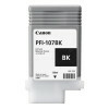 Canon - 6705B001 - PFI-107BK - Inktcartridge zwart