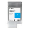 Canon - 6706B001 - PFI-107C - Inktcartridge cyaan