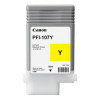 Canon - 6708B001 - PFI-107Y - Inktcartridge geel