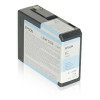 Epson - C13T580500 - T5805 - Inktcartridge licht cyaan