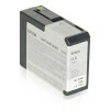 Epson - C13T580900 - T5809 - Inktcartridge licht licht zwart